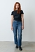 JEAN VINTAGE STRAIGHT VER