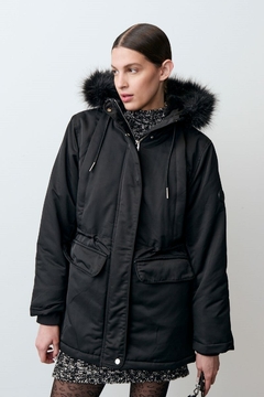 CAMPERA PARKA VER en internet