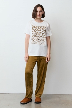 REMERA M/C DAMA VER en internet