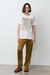 REMERA M/C DAMA VER en internet