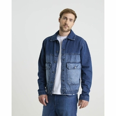 CAMPERA JEAN DEAN TAVERNITI