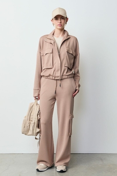 CAMPERA SCUBA CALM VER en internet