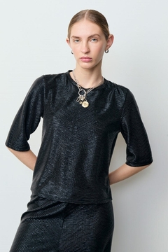 REMERA BAMBULA BRILLANTE VER - comprar online