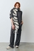 REMERA MODAL C/FRUNCES VER - comprar online