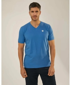 REMERA DANUBIO M/C TAVERNITI HOMBRE - tienda online
