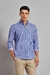 CAMISA SPORT RAYADA M/L DEVRE
