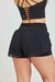 SHORT C/BOLSILLOS NOVA APTITUD
