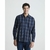 CAMISA M/L CUADRILLÉ TAVERNITI