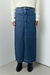 FALDA LARGA DENIM VER en internet