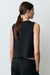 CHALECO TWILL SASTRERO VER - comprar online