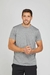 REMERA JASPEADA HOMBRE - comprar online