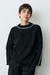 SWEATER TEJIDO BORDADO VER