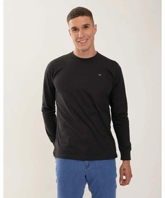 REMERA M/L VESUBIO TAVERNITI en internet