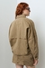 CAMPERA UTILITY GABARDINA VER en internet