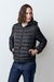 CAMPERA DAMA INFLABLE