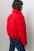 CAMPERA PUFFER VER - comprar online