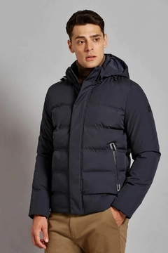 CAMPERA INFLABLE DEVRE - comprar online