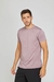 REMERA JASPEADA HOMBRE en internet