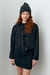 CAMPERA DENIM STRASS VER - comprar online