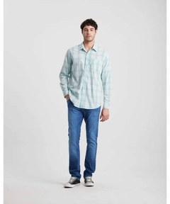 CAMISA ONLY TAVERNITI HOMBRE en internet