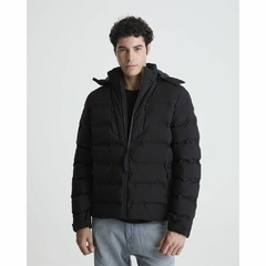 CAMPERA HOMBRE INFLABLE