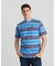 REMERA BRAXTON M/C TAVERNITI HOMBRE
