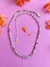Chocker Labradorita Facetada- Prata 925 na internet
