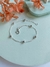 Pulseira Bolinha Elos - Prata 925 na internet