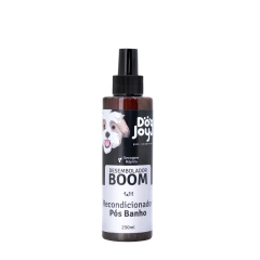 Desembolador de Pelos Boom 250ml - comprar online