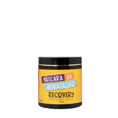 Máscara de Hidratação Recovery 500gr - comprar online