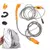 Chuveiro Ducha Portátil 12V Lorben Elétrico Carro Camping Motor Home GT6102