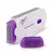 Lazer flex. 2 em 1 pelos facial e corporal