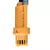 Chuveiro Ducha Portátil 12V Lorben Elétrico Carro Camping Motor Home GT6102 na internet