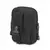 Bolsa porta treco bornal militar camuflada pochete cintura (não vem com alça)