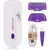 Lazer flex. 2 em 1 pelos facial e corporal - comprar online