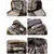 Mochila 80 litros camping Tática Grande Capacidade Acampamento - W e A Produtos importados 