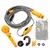 Chuveiro Ducha Portátil 12V Lorben Elétrico Carro Camping Motor Home GT6102 - W e A Produtos importados 