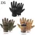 Luvas esportivas táticas do fã militar Black Eagle, Proteção transfronteiri? - W e A Produtos importados 