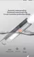 Imagem do Xiaomi-luz forte portátil ao ar livre, foco variável, holofote, luzes laterais
