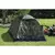 Barraca Camping Camuflada 4 Lugares - Pronta Entrega