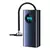 Compressor de ar elétrico elétrico, alta precisão, inflador de pneus de carro - comprar online