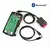 Ferramenta de diagnóstico do carro para Delphis, scanner Bluetooth OBD2, R3 V3, - comprar online