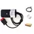 Ferramenta de diagnóstico do carro para Delphis, scanner Bluetooth OBD2, R3 V3, - W e A Produtos importados 