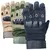 Luvas esportivas táticas do fã militar Black Eagle, Proteção transfronteiri?