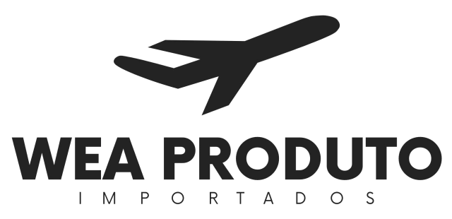 W e A Produtos importados 
