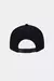 Bone New Era 9Forty MLB New York Yankees All Black - HEAVEN