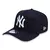 Bone New Era 9FORTY A-Frame MLB New York Yankees - comprar online