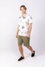 Camisa Melty Masculina Blooming Grace - comprar online