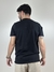 Camiseta Aeropostale Masculina Arm Platinum na internet