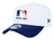 Imagem do Bone New Era 9FORTY A-Frame MLB Institutional Style